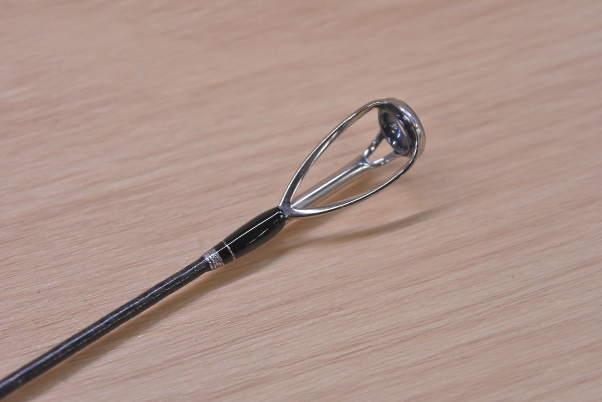 シマノ コルトスナイパー XR S96M スピニングロッド 2ピース SHIMANO