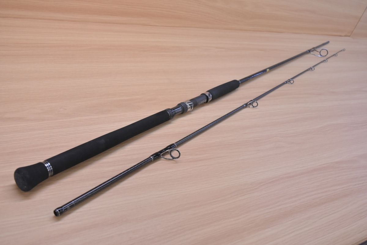 シマノ コルトスナイパー XR S96M スピニングロッド 2ピース SHIMANO