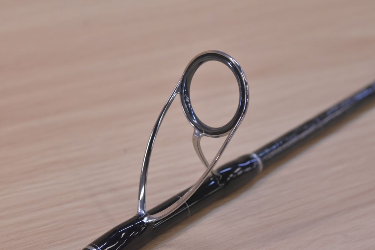 シマノ コルトスナイパー XR S96M スピニングロッド 2ピース SHIMANO