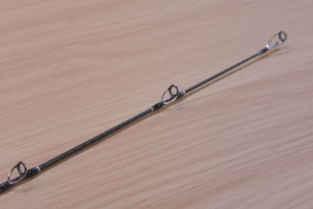 シマノ コルトスナイパー XR S96M スピニングロッド 2ピース SHIMANO