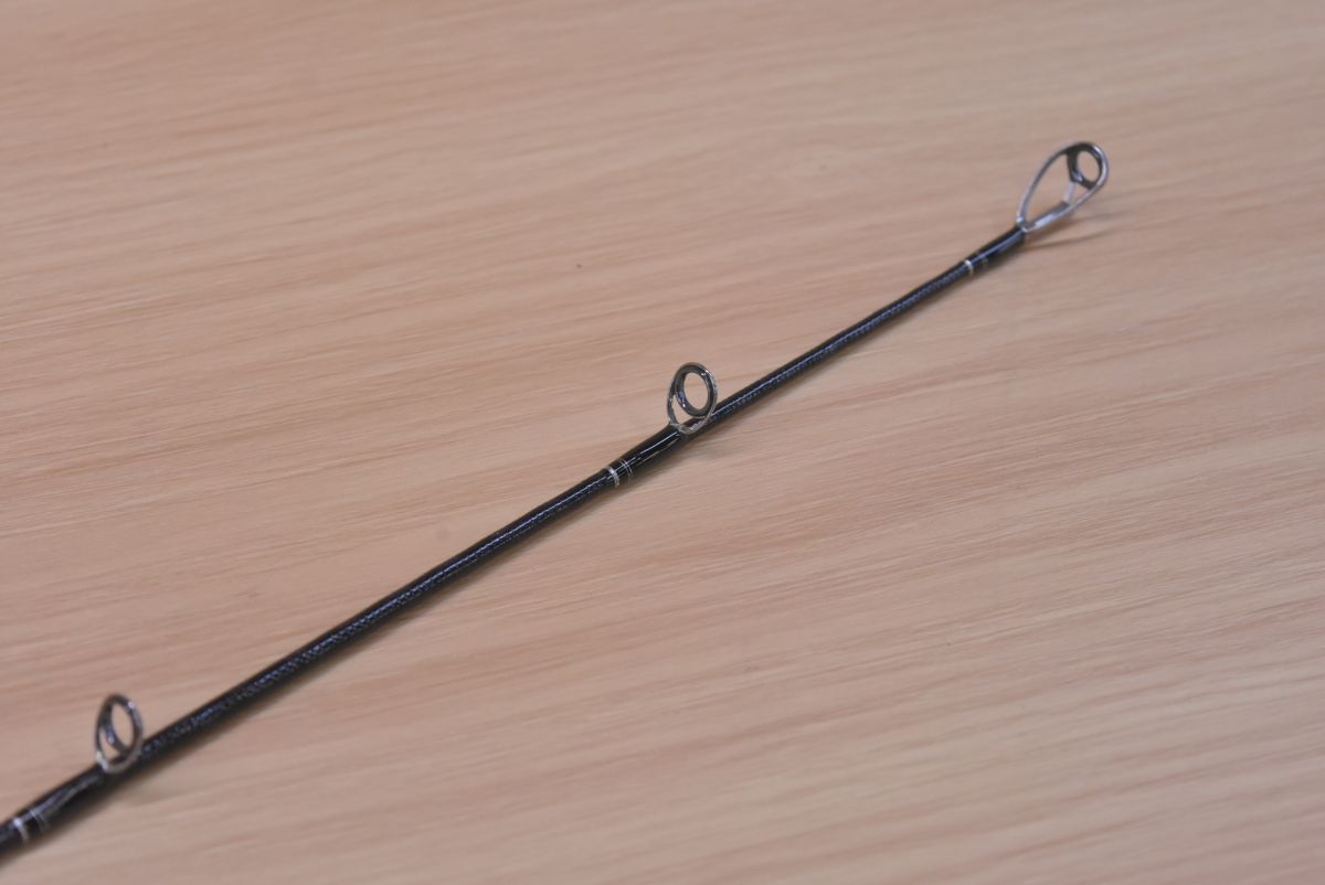 シマノ オシアジガー ナチュラルジャーク S643 SHIMANO OCEA JIGGER