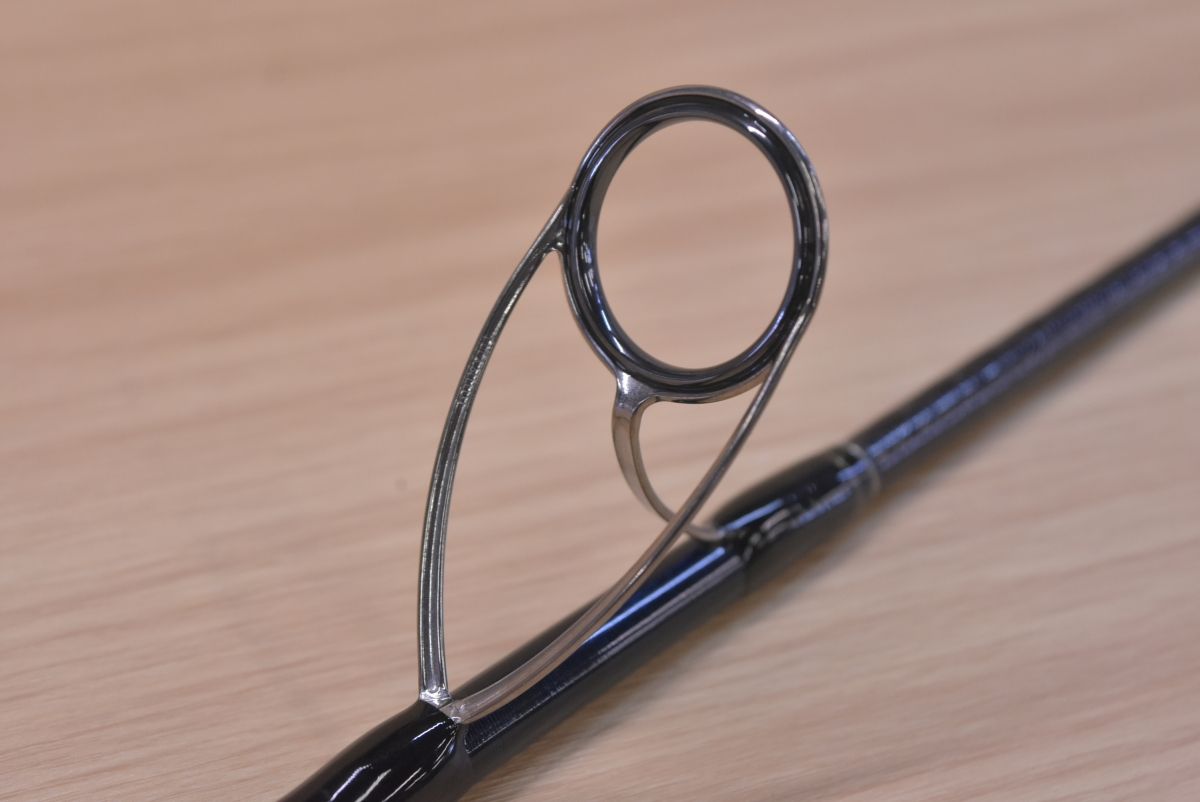 シマノ オシアジガー ナチュラルジャーク S643 SHIMANO OCEA JIGGER