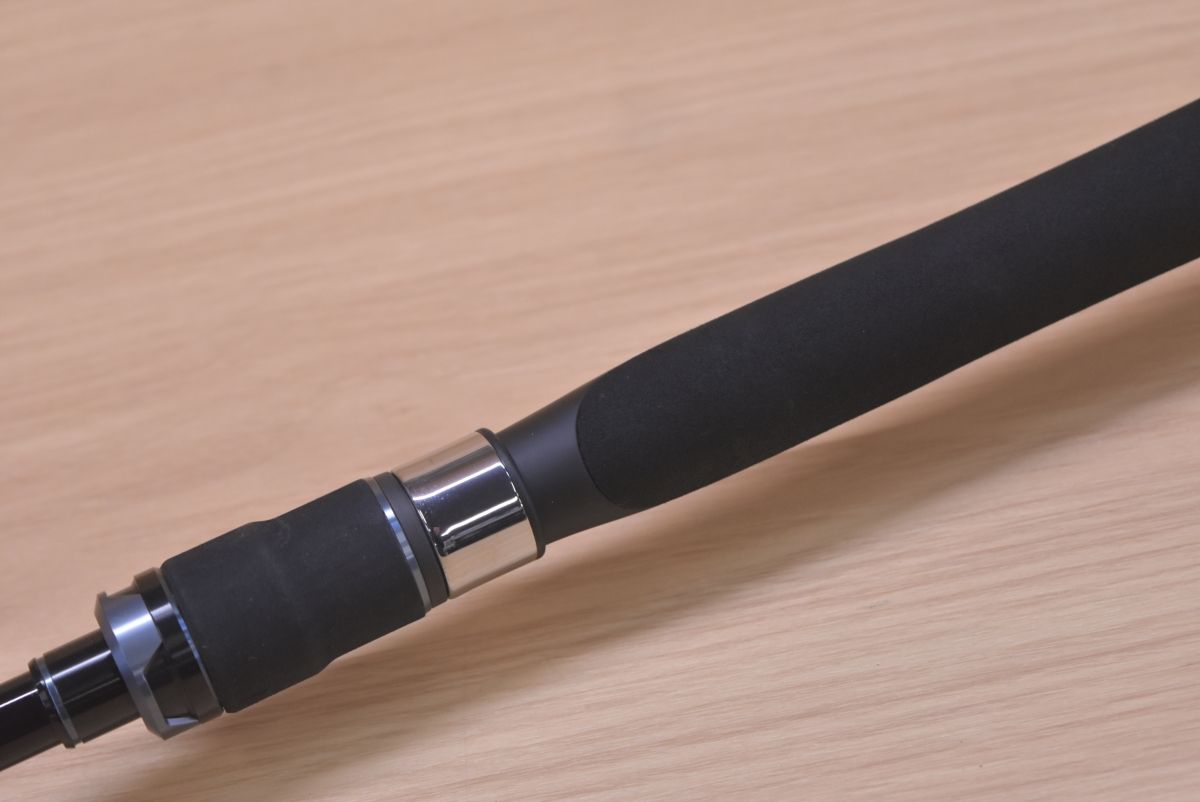 シマノ オシアジガー ナチュラルジャーク S643 SHIMANO OCEA JIGGER