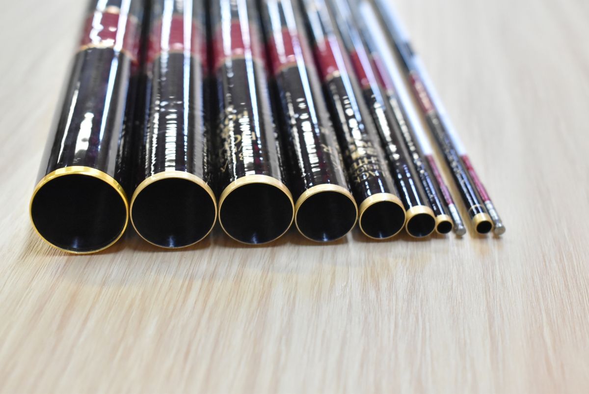 下野 MJB B.V.ファイター 85SK 急瀬パワー パワーチューブラー＃1＃2