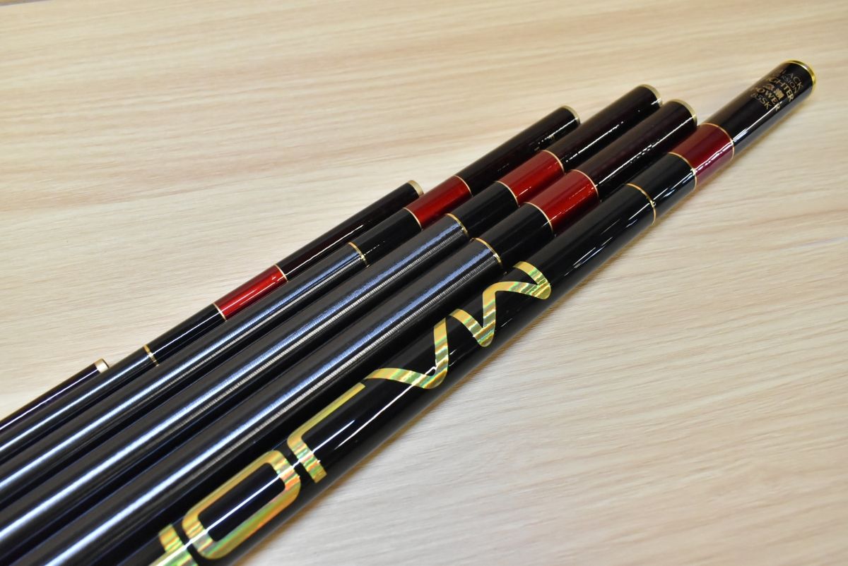 下野 MJB B.V.ファイター 85SK 急瀬パワー パワーチューブラー＃1＃2