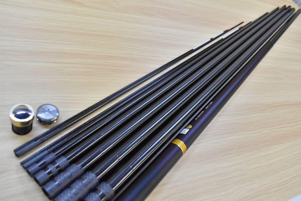 下野 MJB B.V.ファイター 85SK 急瀬パワー パワーチューブラー＃1＃2