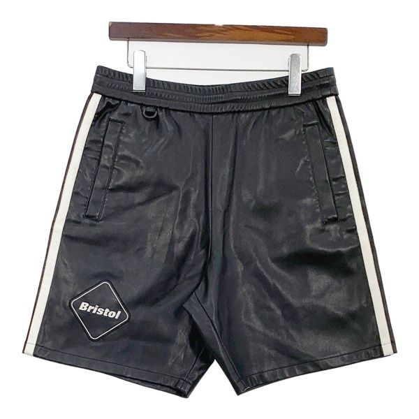 F.C.Real Bristo FCRB エフシーレアルブリストル ショートパンツ