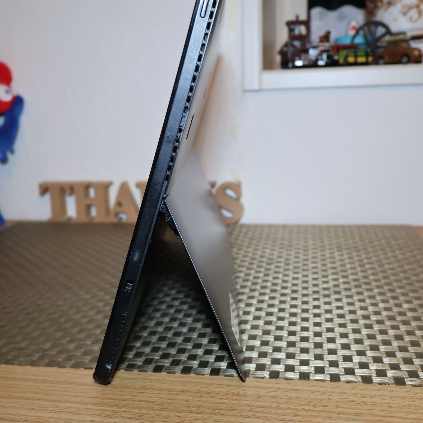 SIMフリー】Win11対応 2in1タブレット i5/8GB/SSD - メルカリ