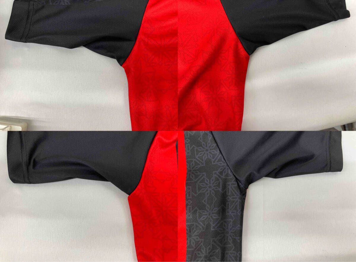 北海道コンサドーレ札幌 レプリカユニフォーム 宮澤裕樹 #10 HIROKI