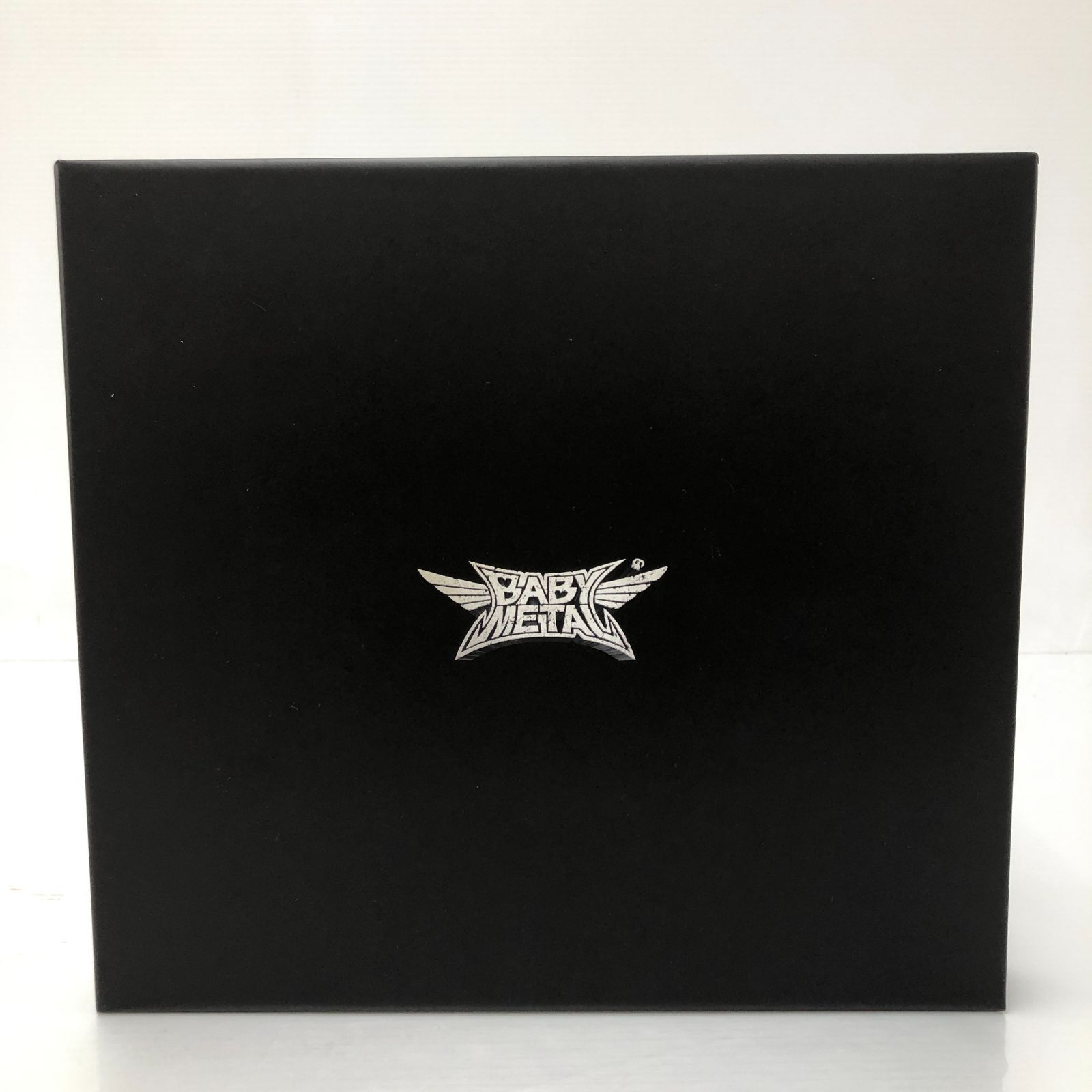 BABYMETAL ベビーメタル BABYMETAL ARISES -BEYOND THE MOON- LEGEND