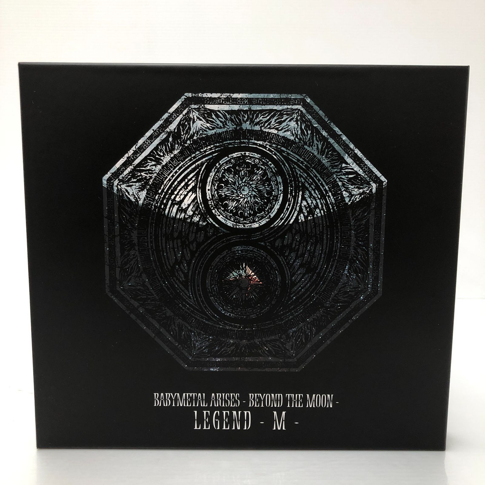 BABYMETAL ベビーメタル BABYMETAL ARISES -BEYOND THE MOON- LEGEND