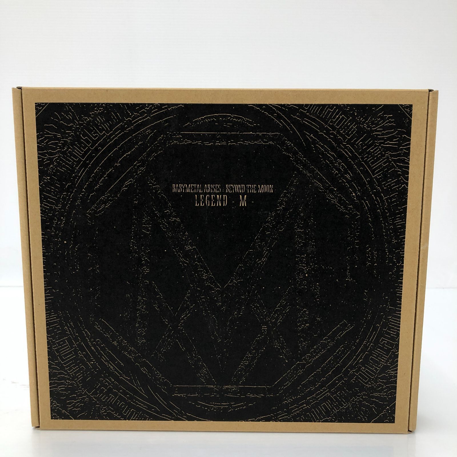 BABYMETAL ベビーメタル BABYMETAL ARISES -BEYOND THE MOON- LEGEND