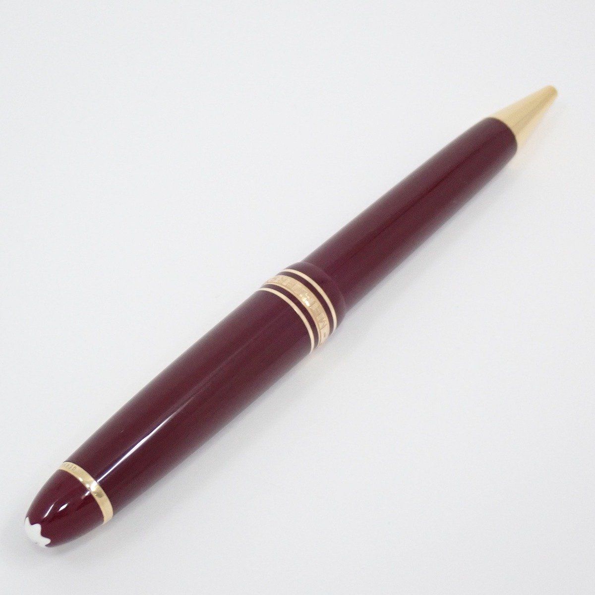 MONTBLANC モンブラン マイスターシュテュック ルグラン ボールペン