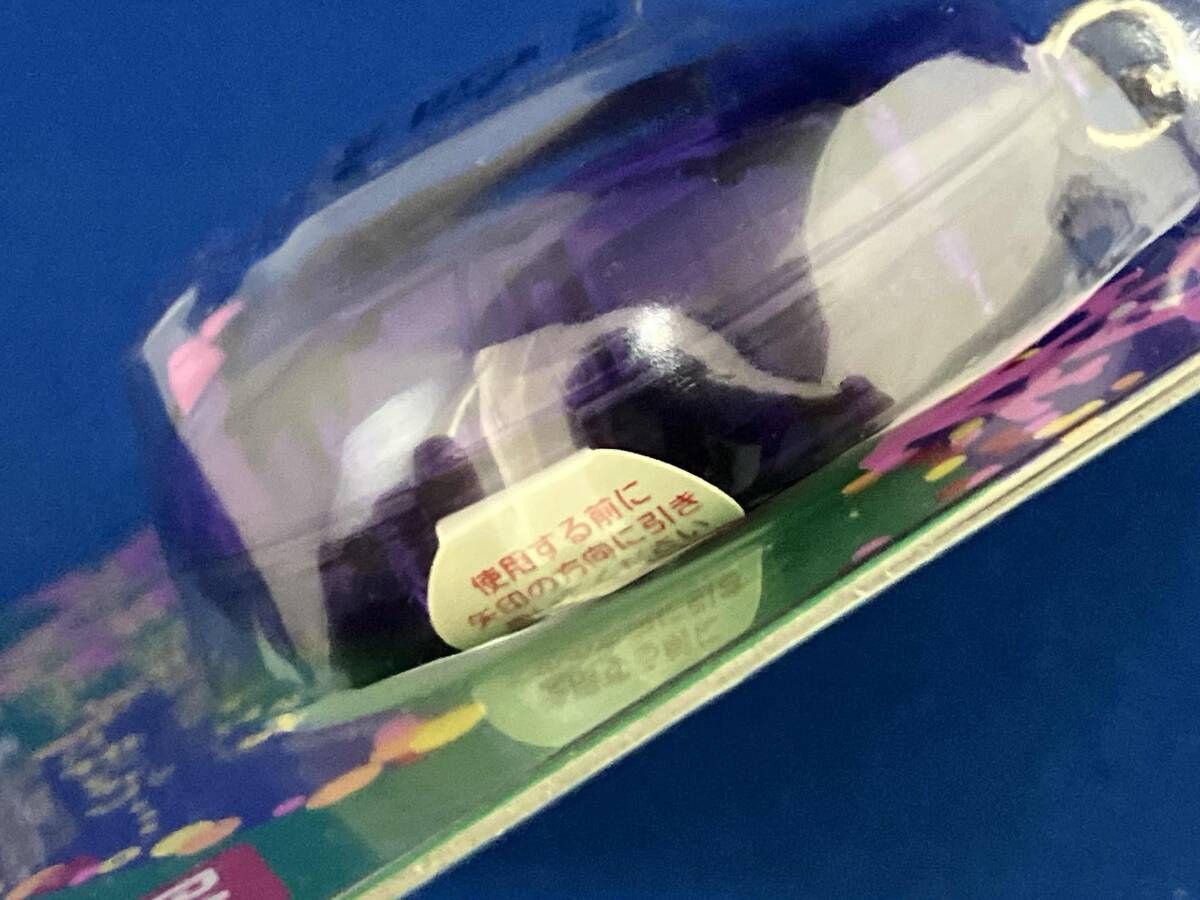 たまごっち 海で発見!!たまごっち / クリアパープル / 動作未確認
