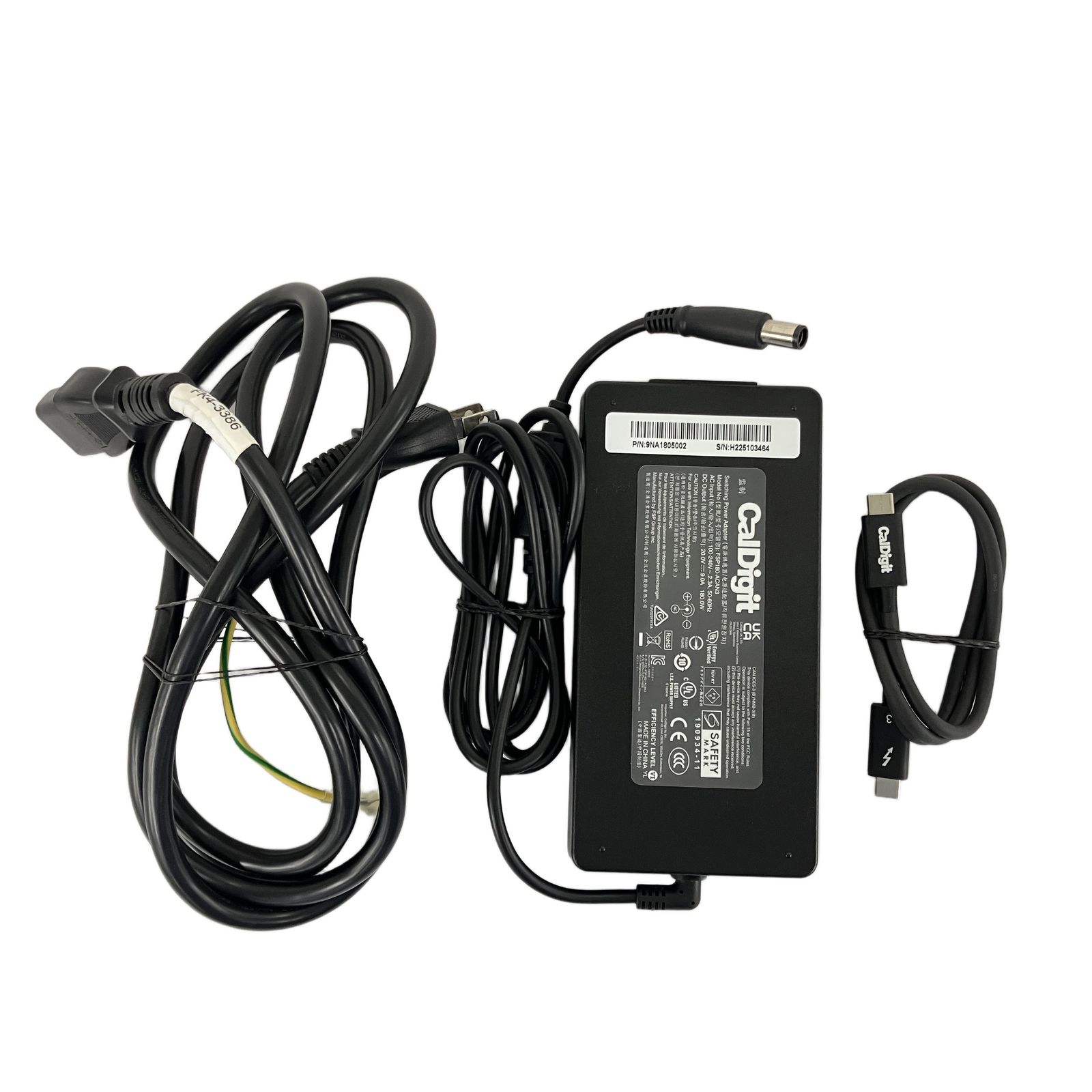 CalDigit TS3 Plus ドッキングステーション 中古 Y10919424 - メルカリ