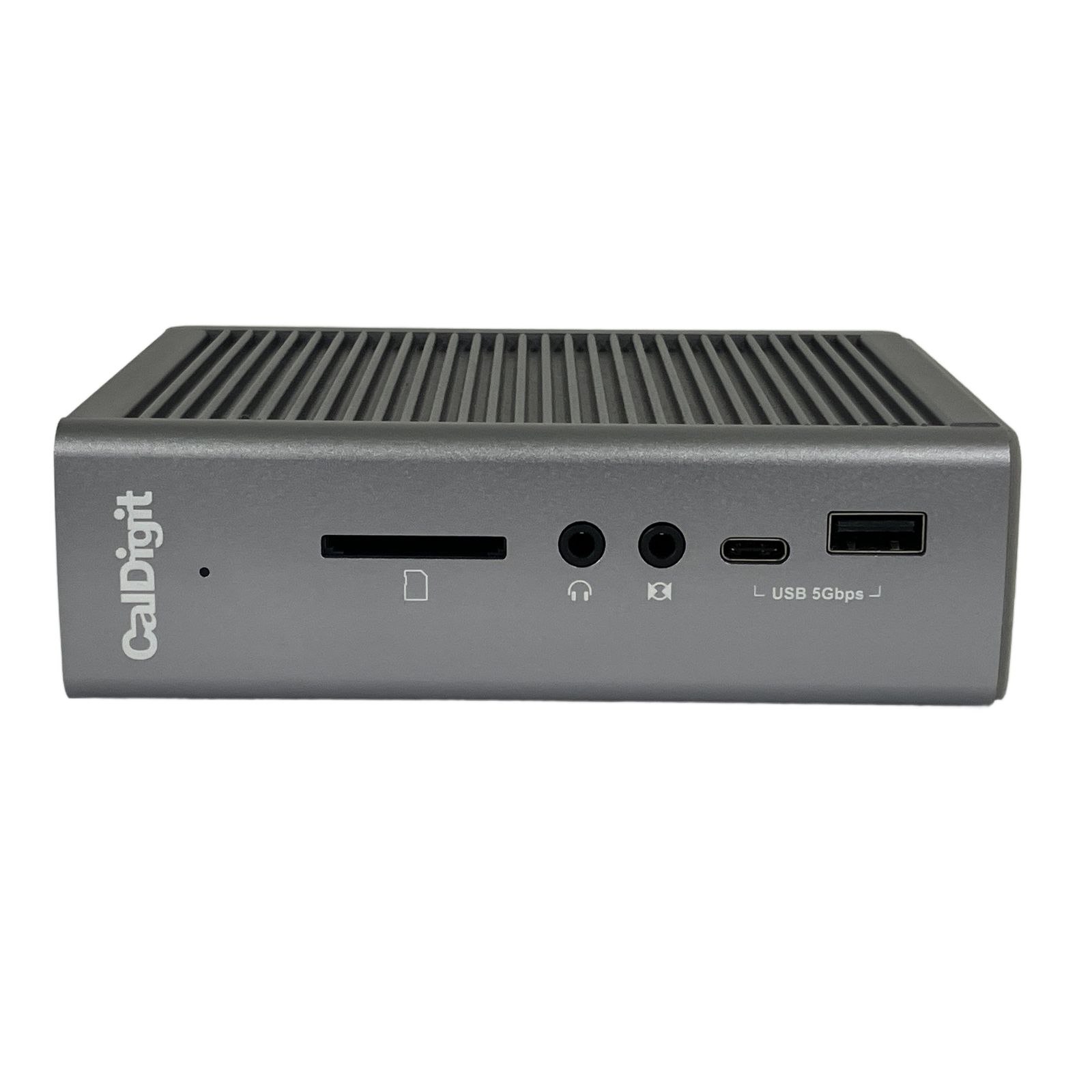 CalDigit TS3 Plus ドッキングステーション 中古 Y10919424 - メルカリ