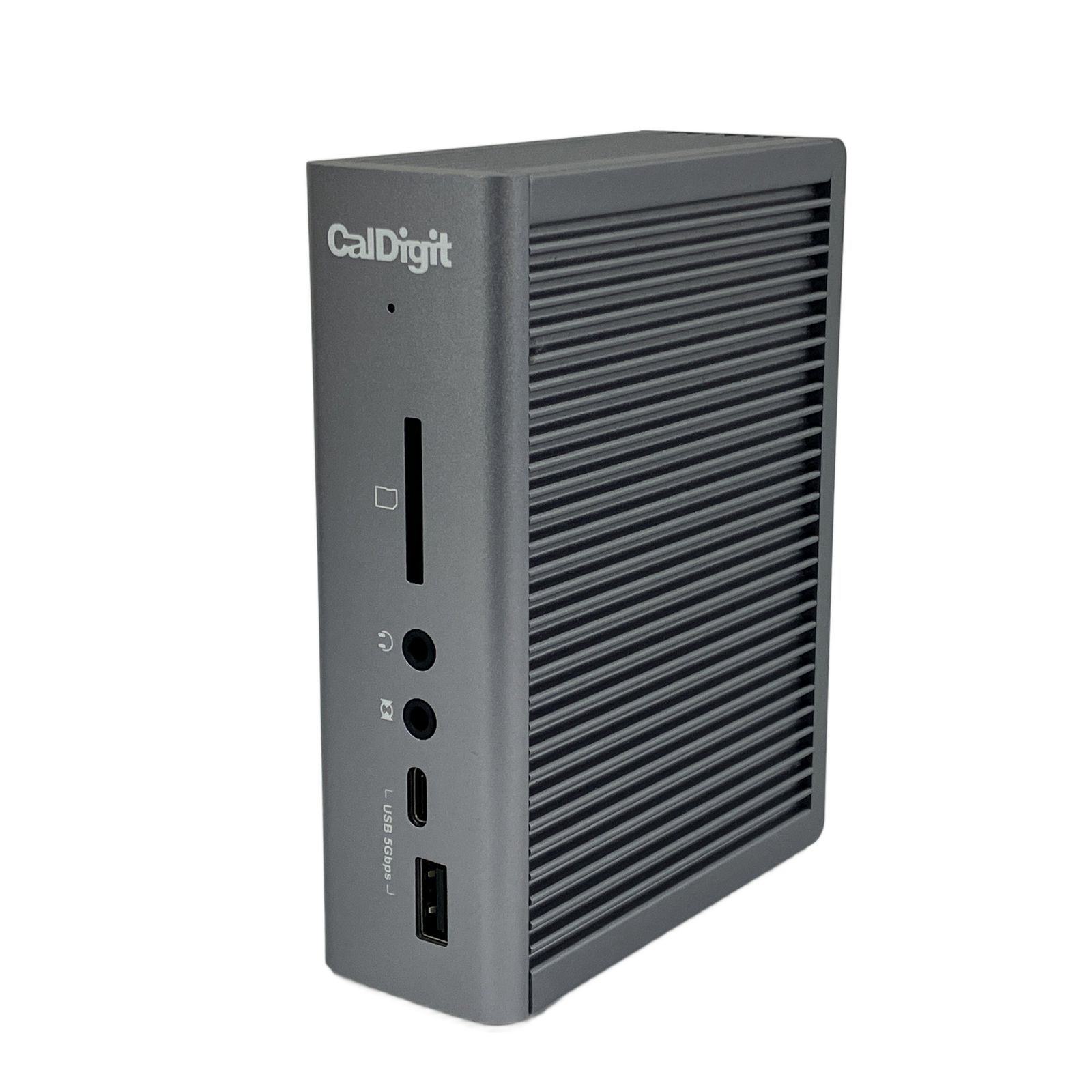 CalDigit TS3 Plus 中古品 CalDigit TS3 Plus ドッキングステーション 中古 Y10919424 - メルカリ