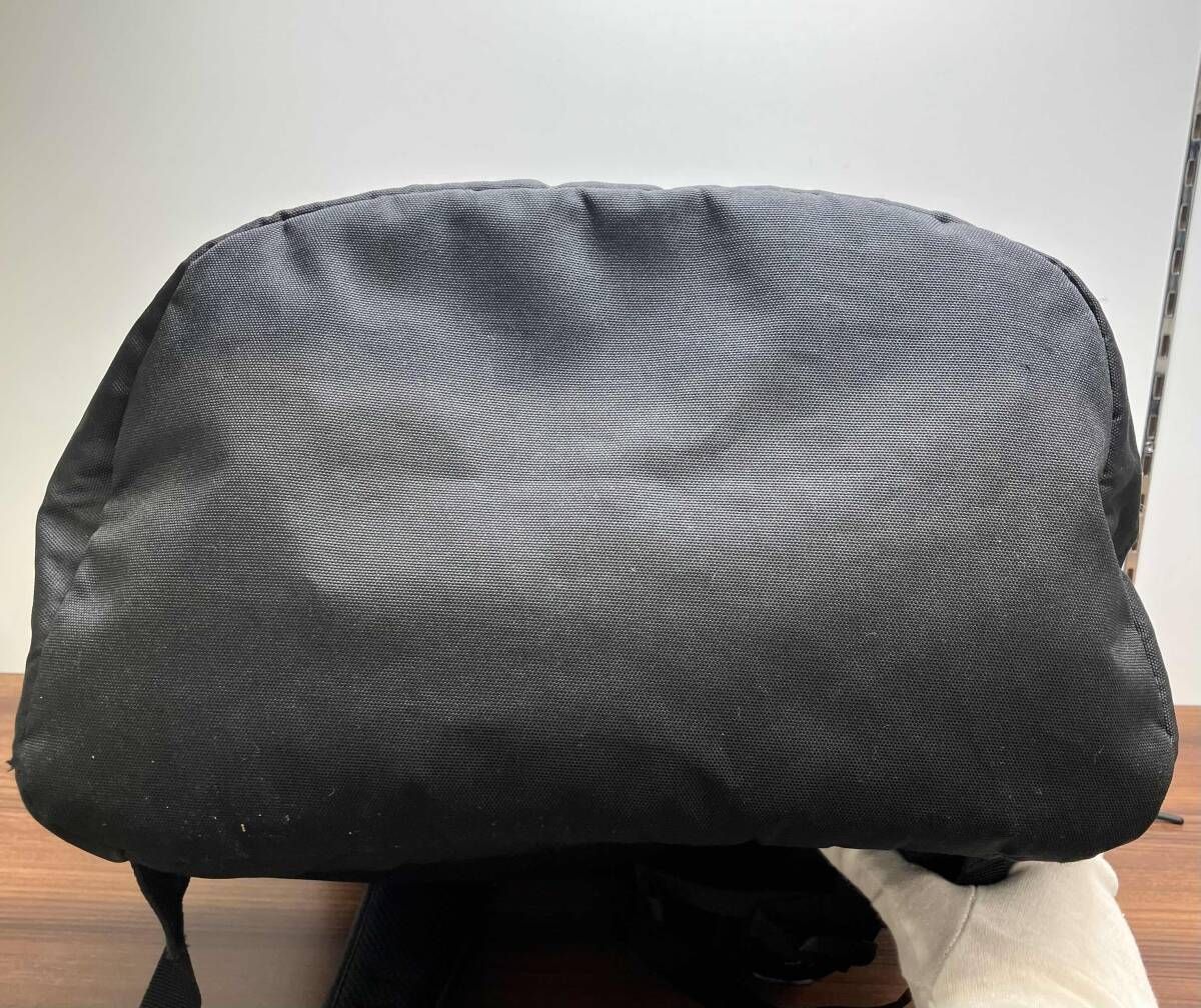 ☆SNOW PEAK スノーピーク リュックサック X-Pac Nylon Bonsack バック 