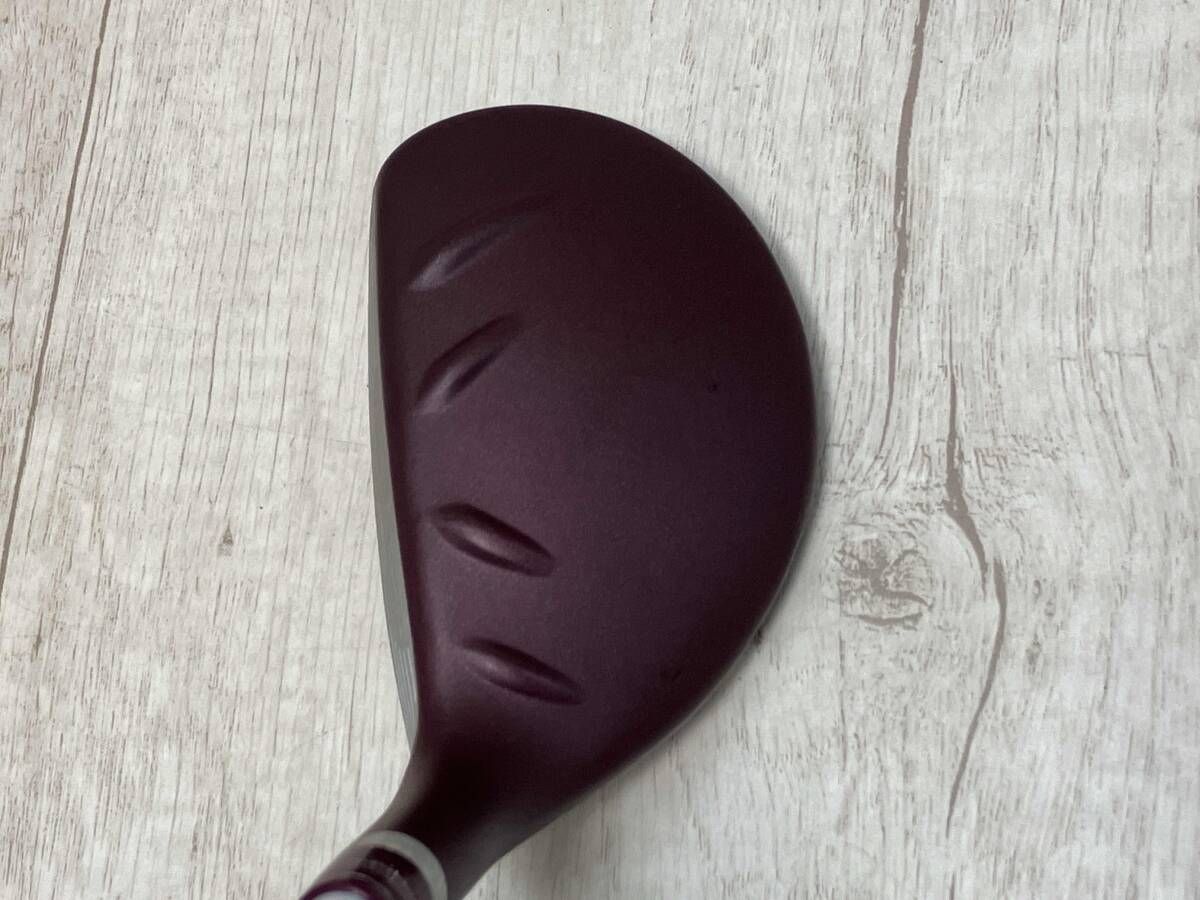 PING G Le2 5UT レディス ユーティリティ ピン FLEX A ロフト角 26