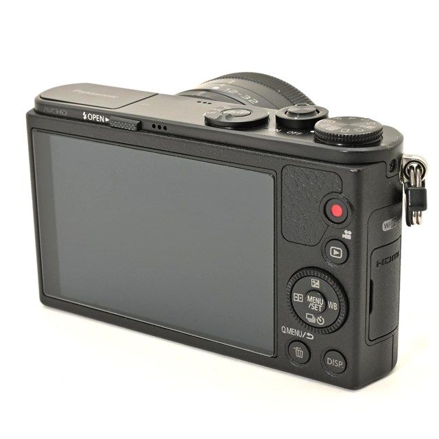 難有・ジャンク品＞ Panasonic LUMIX GM1 レンズキット ブラック DMC