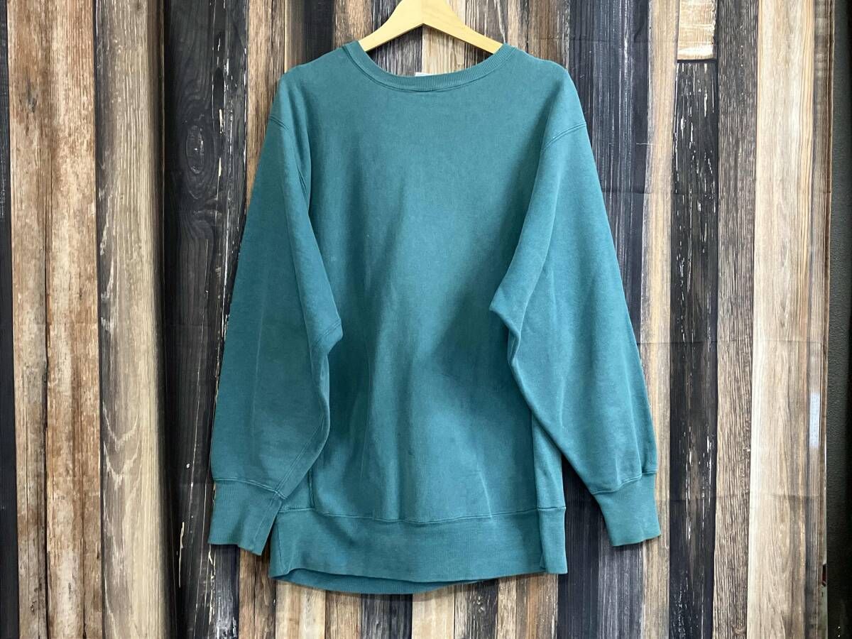 90s チャンピオン champion REVERSE WEAVE リバースウィーブ ミシガン