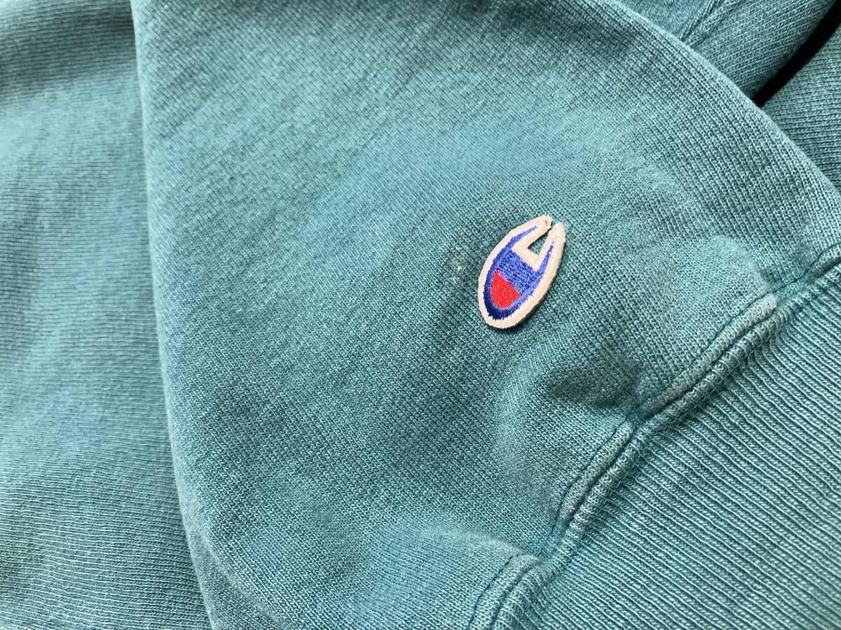 90s チャンピオン champion REVERSE WEAVE リバースウィーブ ミシガン