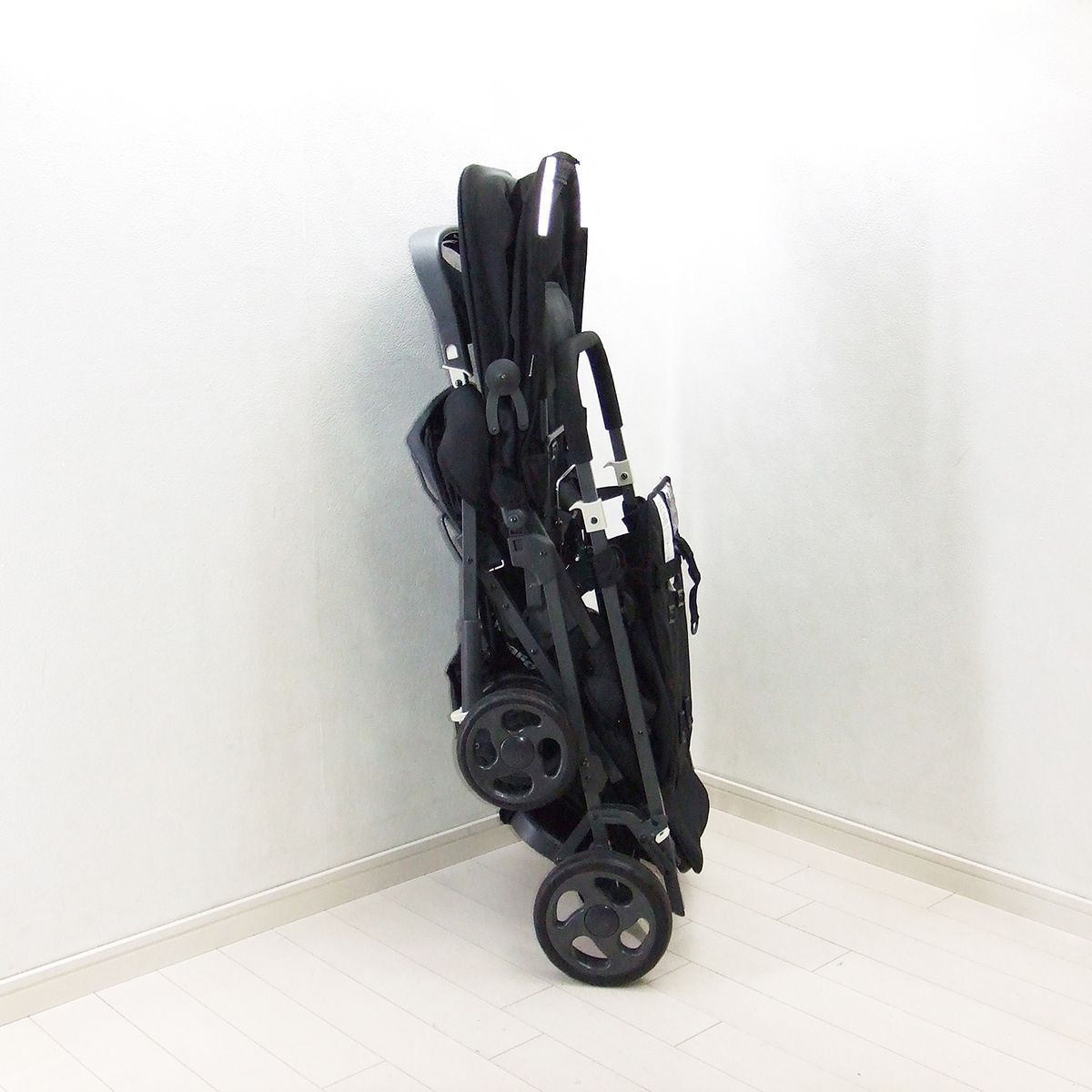 二人乗りベビーカー joovy caboose カブース ウルトラライト