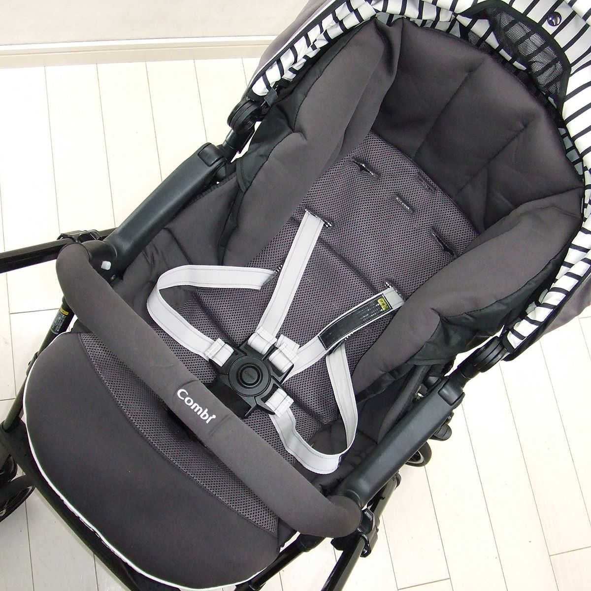 ハンディ オート4キャス