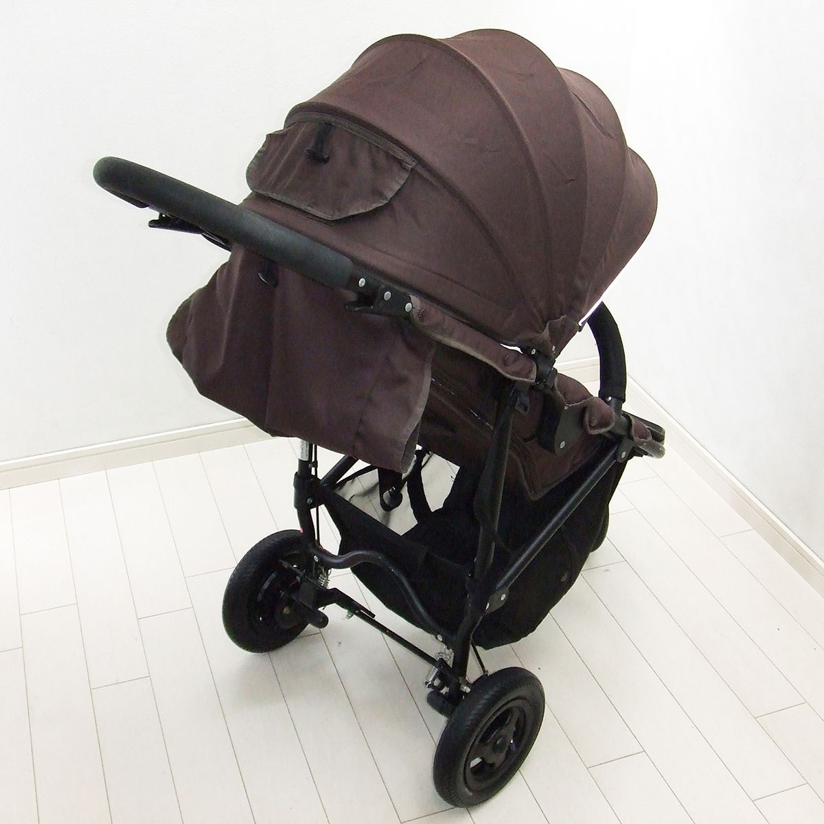 ベビーカー C.一般