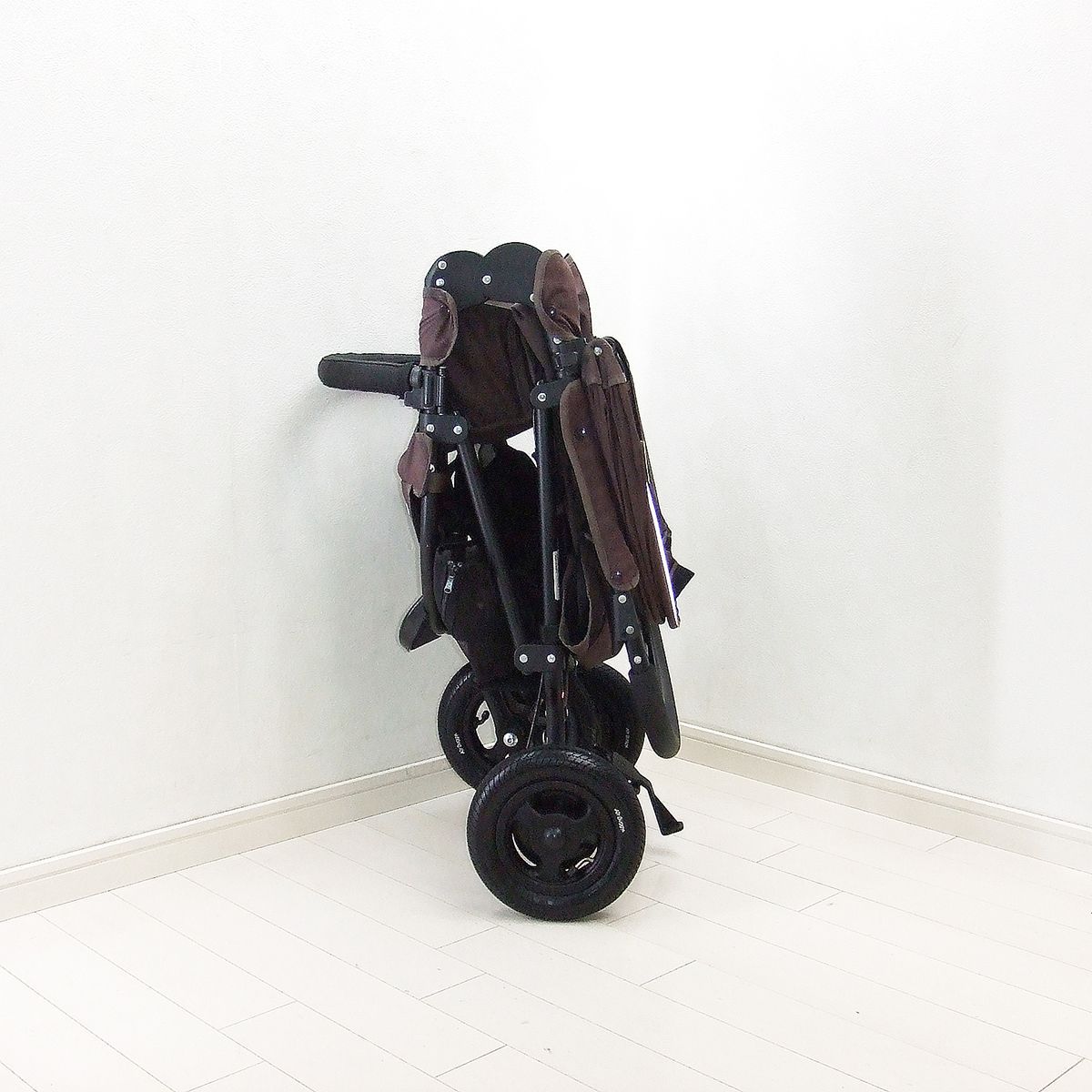 ブレーキモデル AIRBUGGY