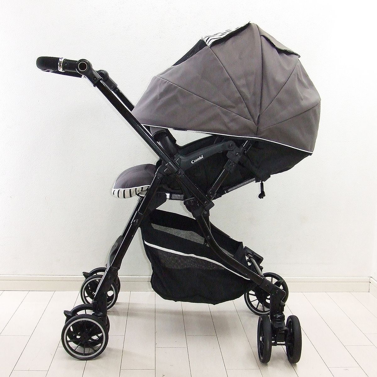 1カ月から3歳 ベビーカー