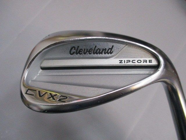 ウェッジ クリーブランド CVX2 ZIPCORE 56-14/DG 95(JP)/S200/56