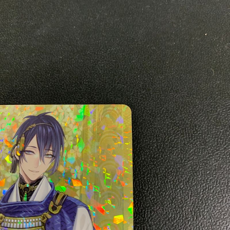 中古品】 CARD FIGHT!! Vanguard カードファイト!! ヴァンガード 刀剣