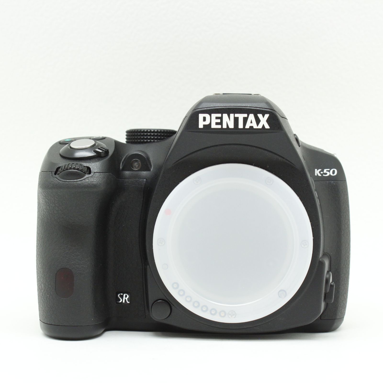 黒死病】PENTAX K-50 - メルカリ