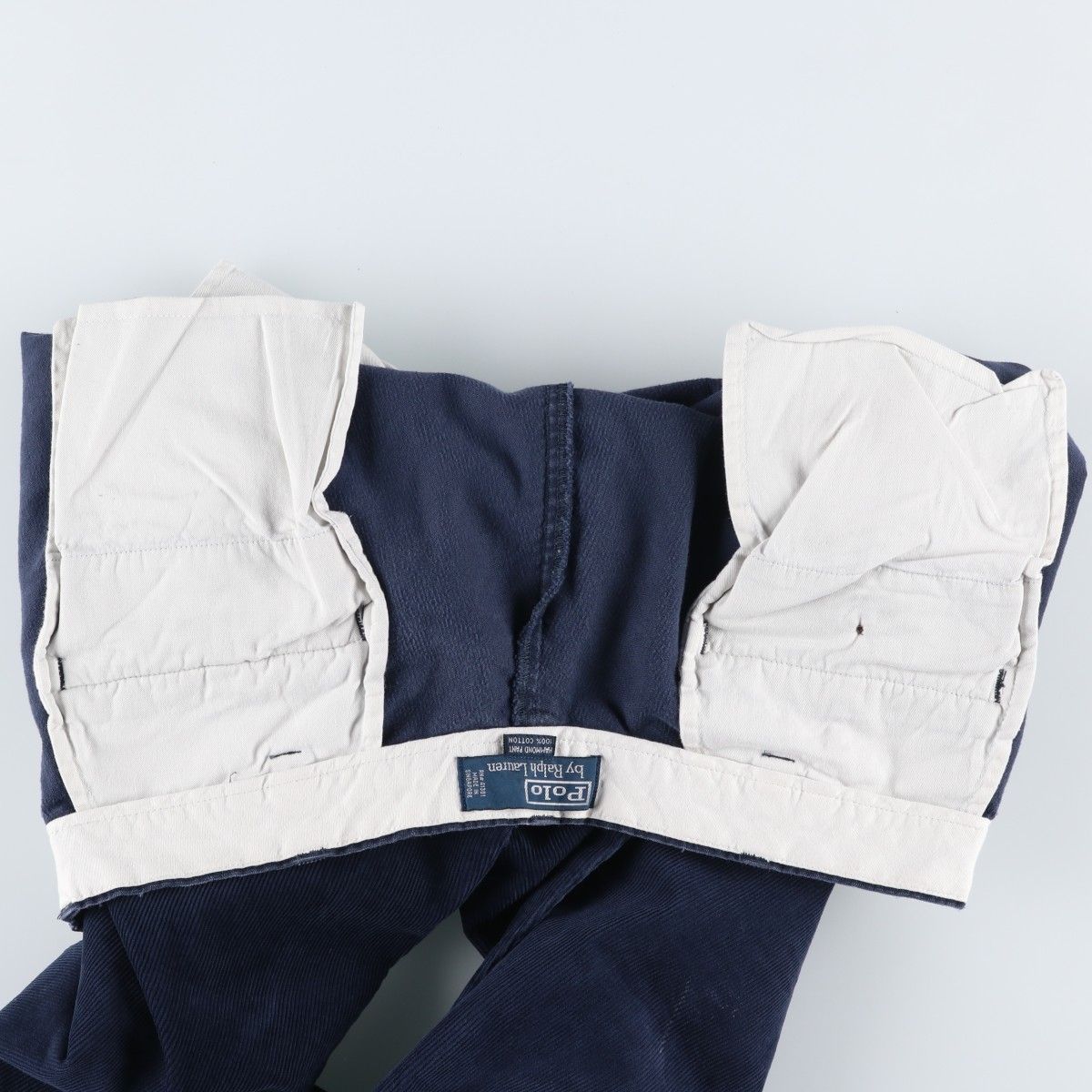 古着 ラルフローレン Ralph Lauren POLO by Ralph Lauren HAMMOND PANT