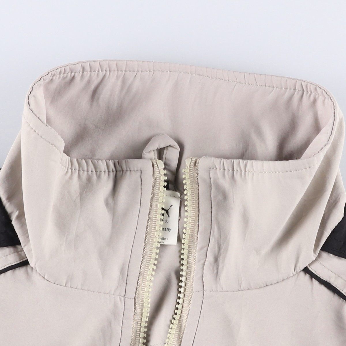 古着 90年代~ プーマ PUMA ウインドブレーカー ドイツ製 メンズL相当