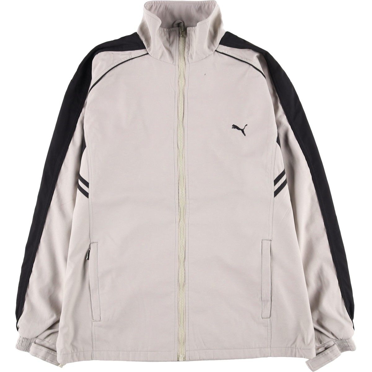 古着 90年代~ プーマ PUMA ウインドブレーカー ドイツ製 メンズL相当