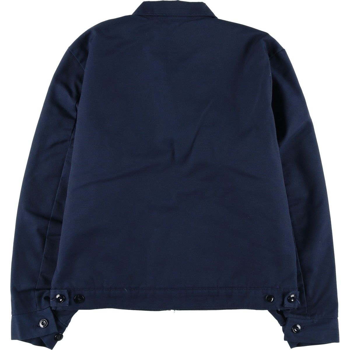 古着 ~90年代 レッドキャップ Red kap ワークジャケット USA製 メンズM