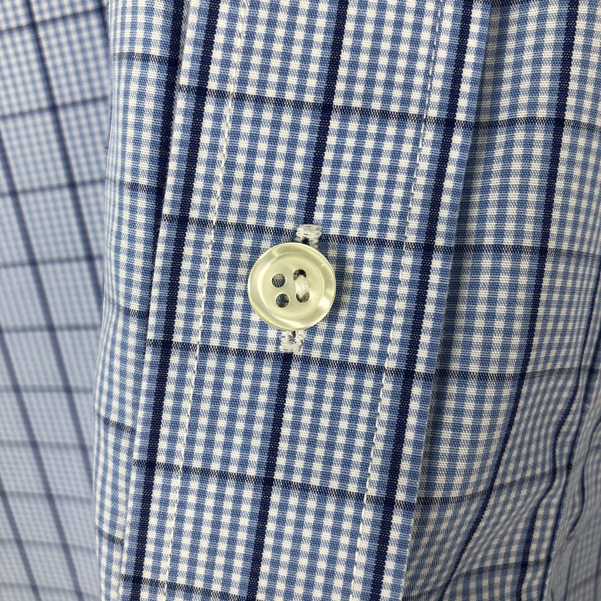 古着 ブルックスブラザーズ Brooks Brothers Est.1818 長袖 ボタン