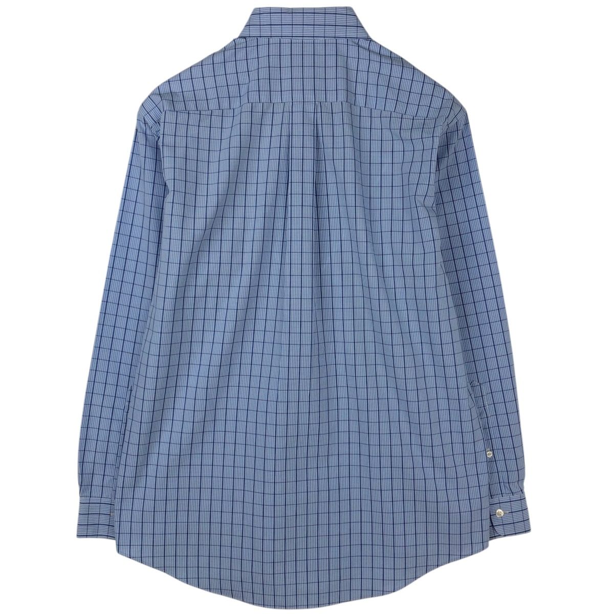 古着 ブルックスブラザーズ Brooks Brothers Est.1818 長袖 ボタン