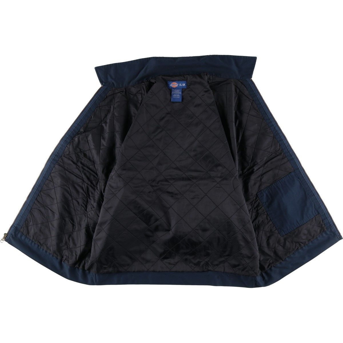 古着 ディッキーズ Dickies アイゼンハワージャケット ワーク