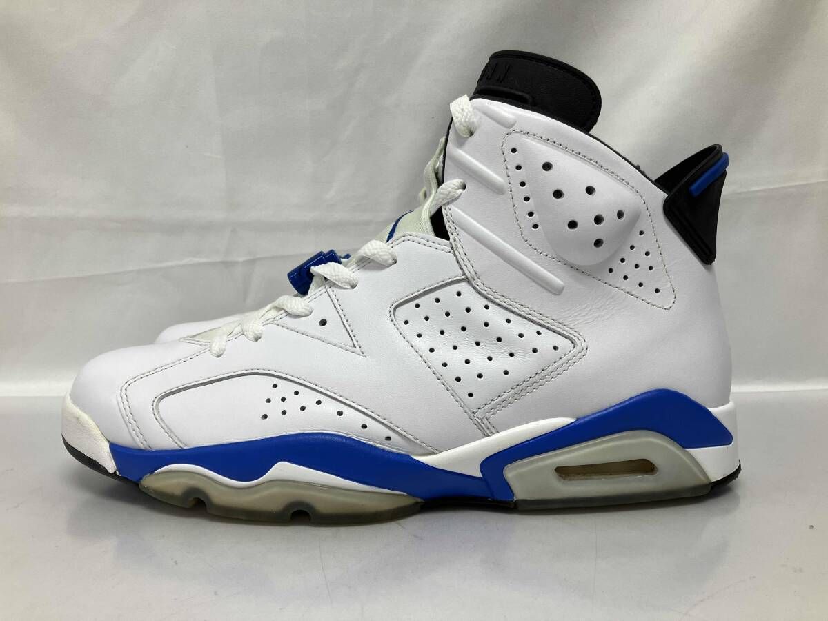 NIKE ナイキ AIR JORDAN 6 RETRO エア ジョーダン 6 レトロ スポーツ 