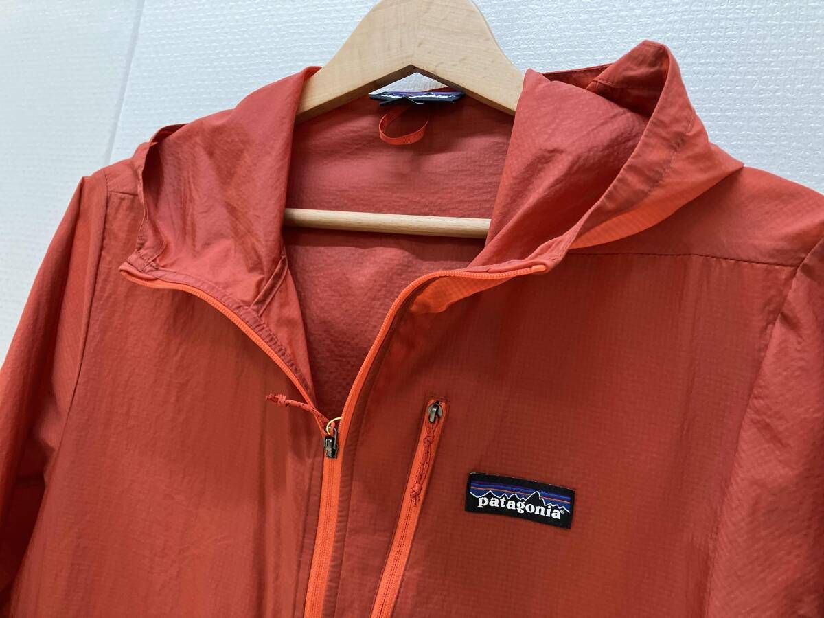 patagonia パタゴニア フーディニジャケット ナイロンジャケット