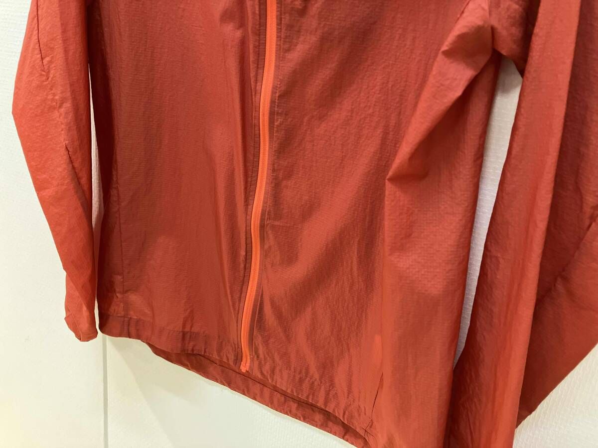 patagonia パタゴニア フーディニジャケット ナイロンジャケット 