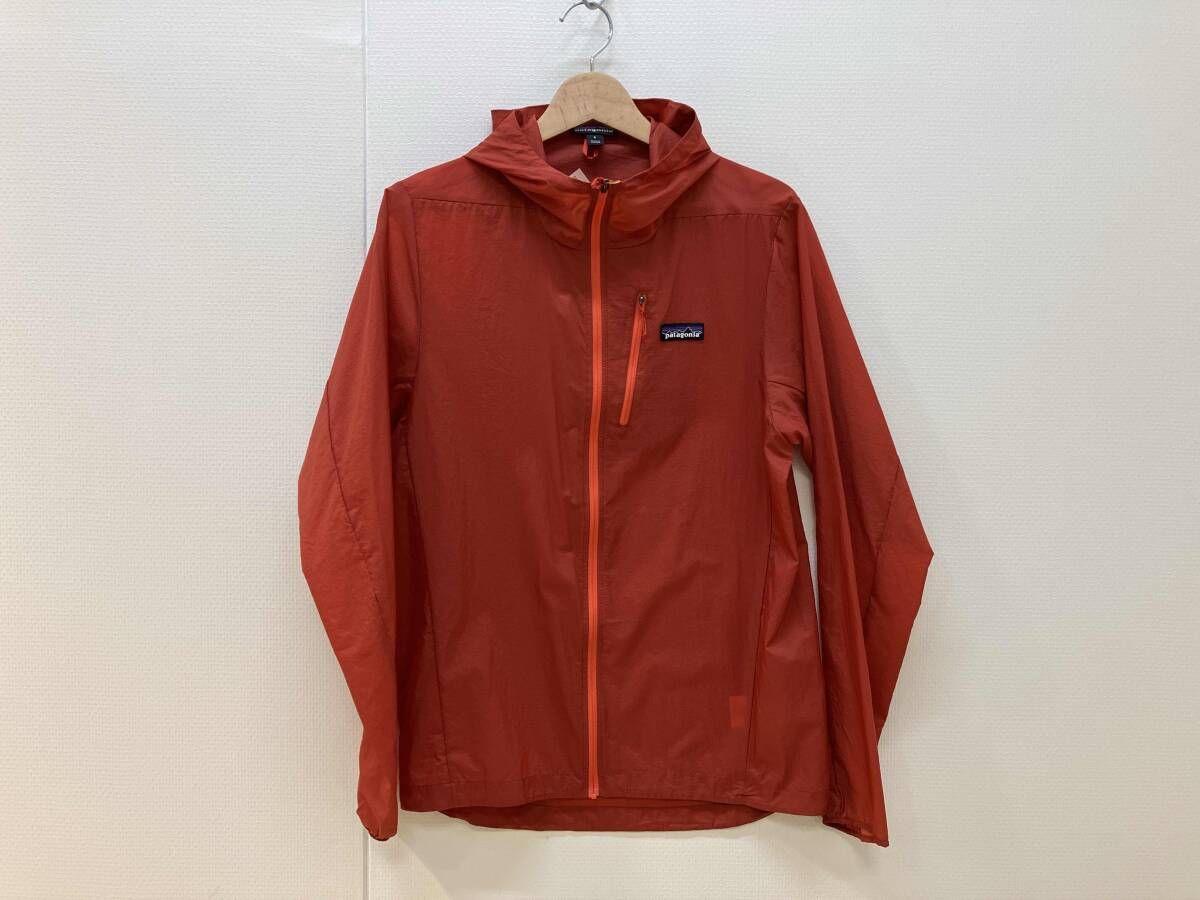 patagonia パタゴニア フーディニジャケット ナイロンジャケット 