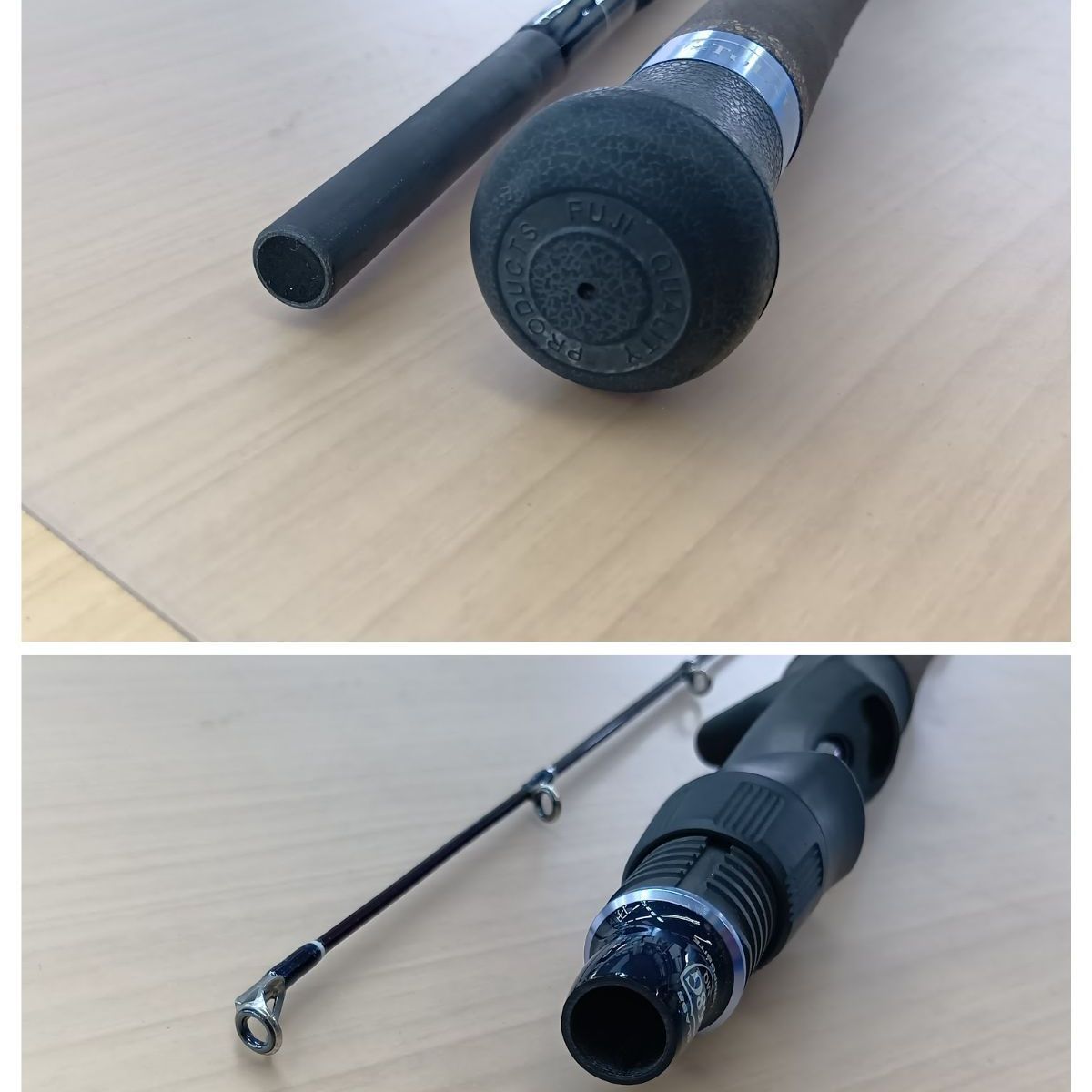 相模原橋本店 併売】ツララ モンスタークイーン 68G - メルカリ