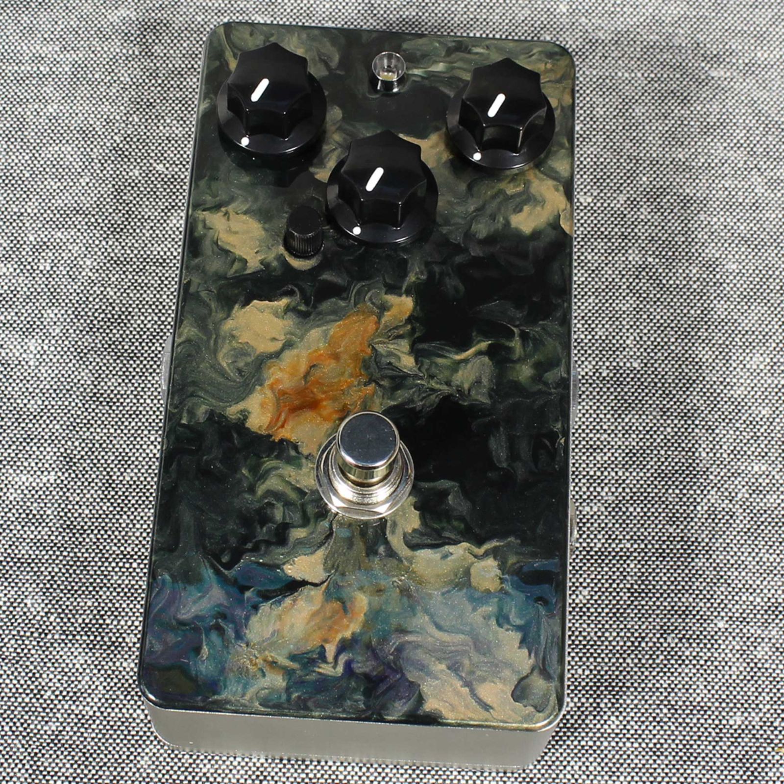 新品 Leqtique EVR RFD 圧倒的なクオリティ、サウンドのLeqtiqueが