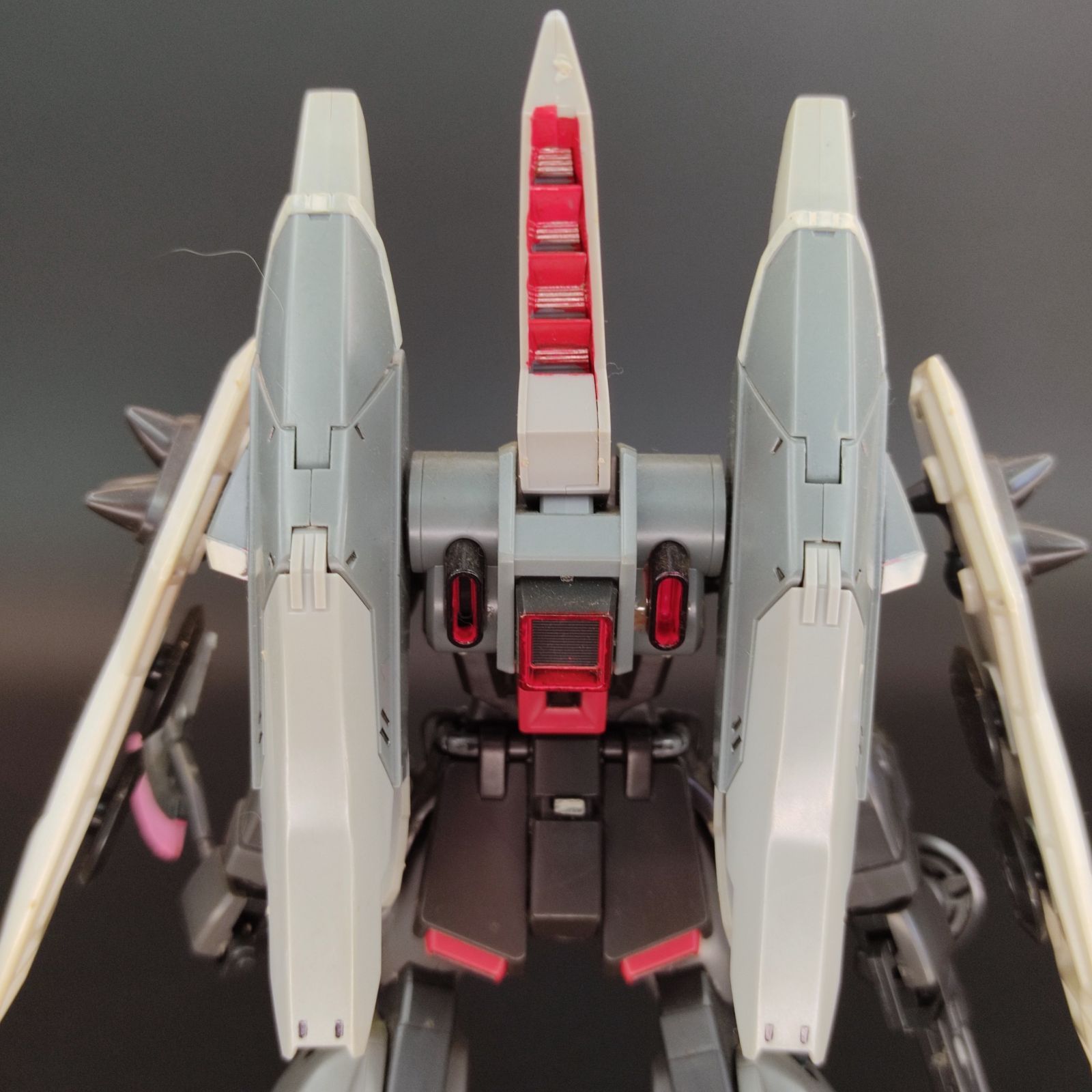 ガンプラ【未検品/ジャンク】HG 1/144 ブレイズザクファントム