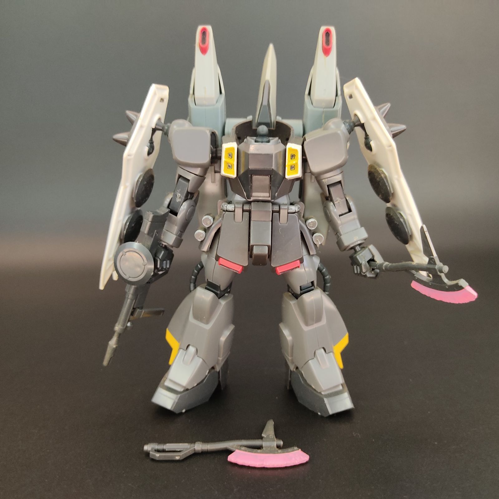☆ショップ限定割引クーポン発行中☆ ガンプラ【未検品/ジャンク】HG 1