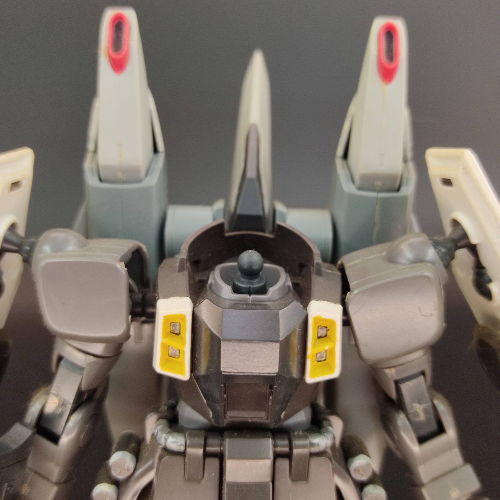 ガンプラ【未検品/ジャンク】HG 1/144 ブレイズザクファントム